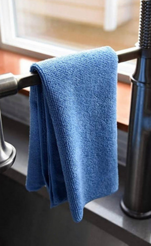 افضل منشفة فايبر للشعر من متجر سحابة الجمال