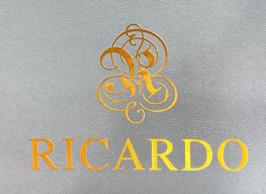 RICARDO