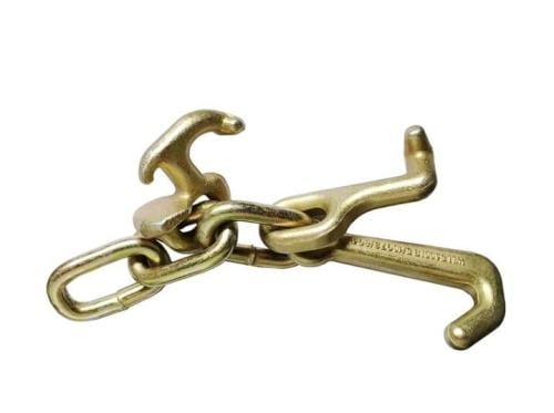 خطافات لسحب متعددة الخيارات RTJ