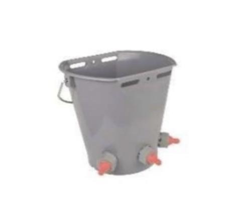 سطل رضاعة