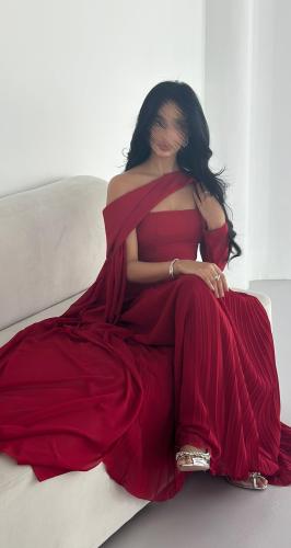 سينا الاحمر | Sienna Red