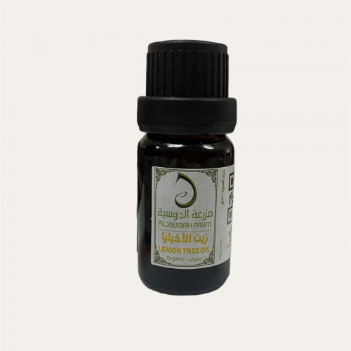 زيت الاخيليا العطري -10 مل عضوي