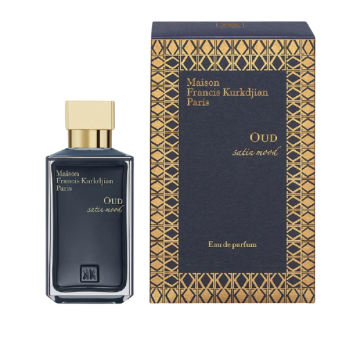 عطر مايسون فرانسيس كركدجيان عود ساتين مود - 200 مل