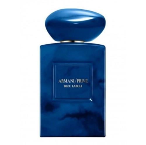 عطر ارماني برايف بلو لازولي او دو بارفيوم 100مل