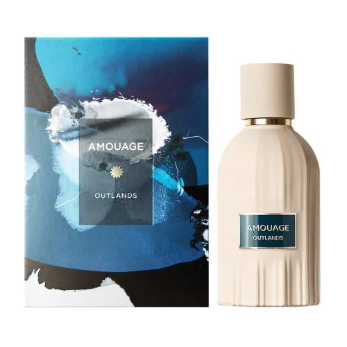 عطر أمواج أوتلاندس أو دو بارفان - 100 مل