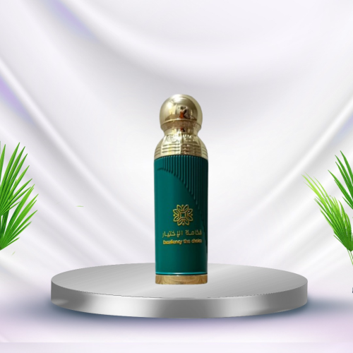 مسك شريفة ( SHARIFA MUSK ) - 100 مل