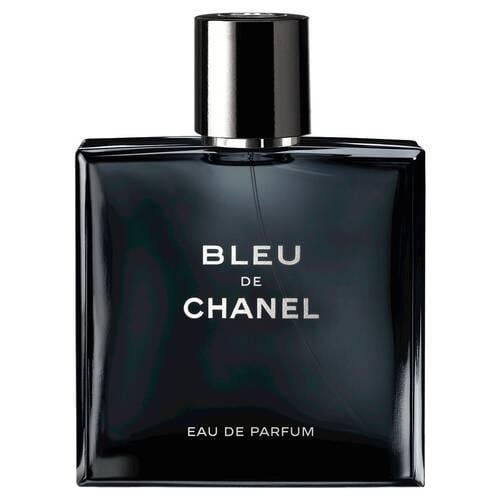 عطر شانيل بلو او دي بارفيوم الاصدار المركز 100مل