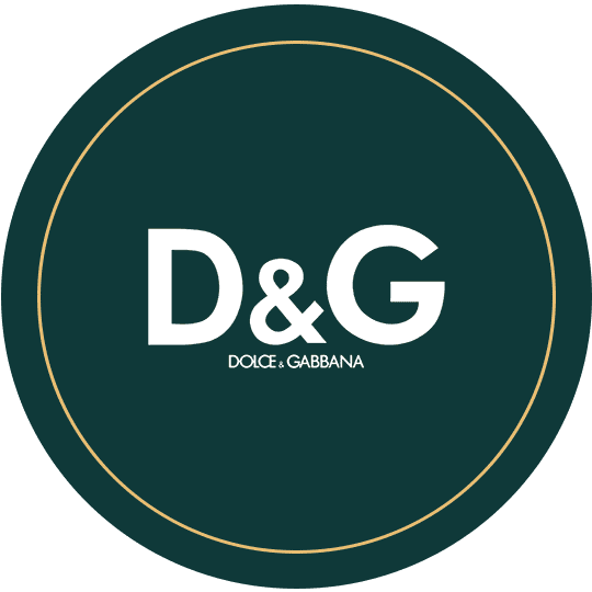 دولشي آند غابانا D&G