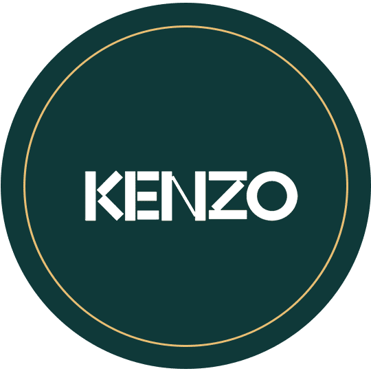 كنزو Kenzo