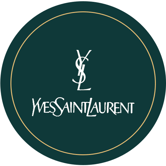 ايف سان لوران