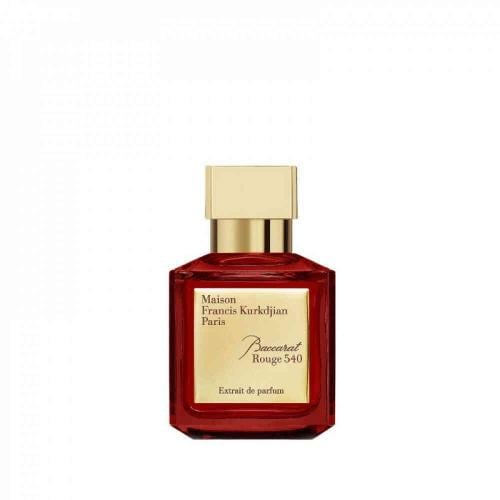 عطر مايسون فرانسيس كوركدجيان بكرات روج 540 اكستراي...
