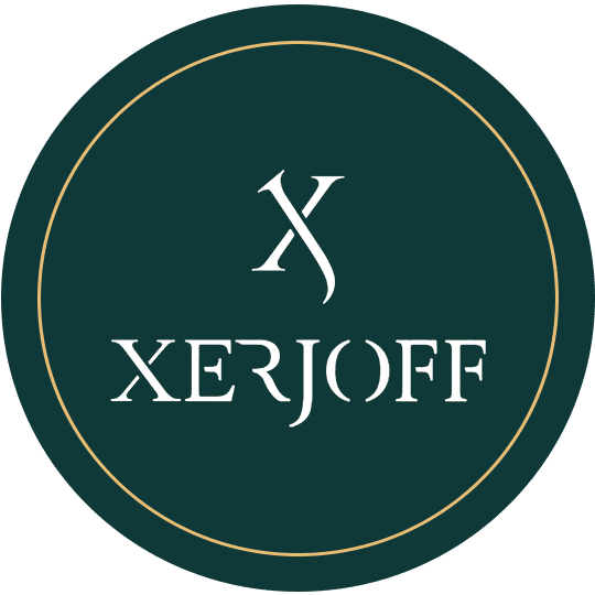 زيرجوف Xerjoff