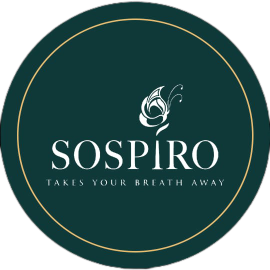 سوسبيرو Sospiro