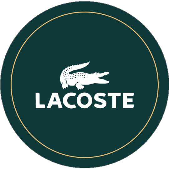 لاكوست Lacoste