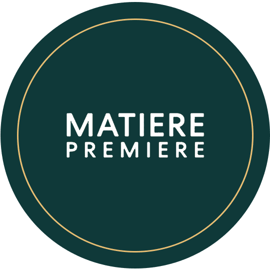 ماتير بريمير MATIERE PREMIERE