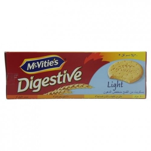 Digestive Light 400g