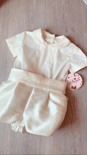 طقم ولادي راقي