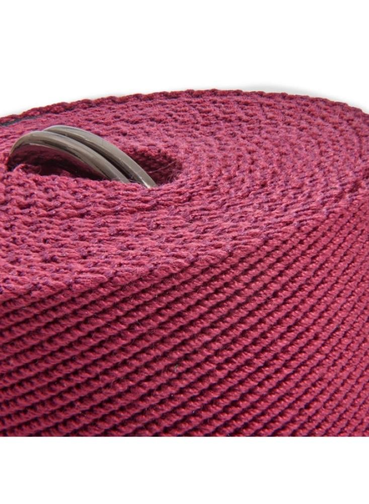 حزام تدريب يوغا اديداس