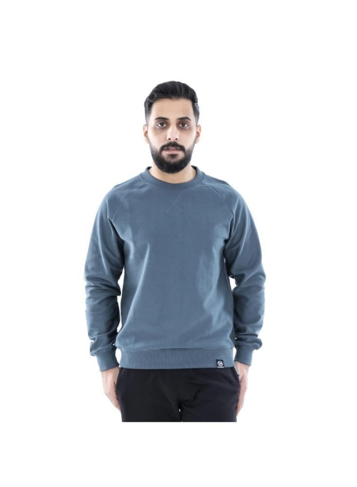 سويت شيرت جري رجالي من باتريك _ AW23-PT-03A
