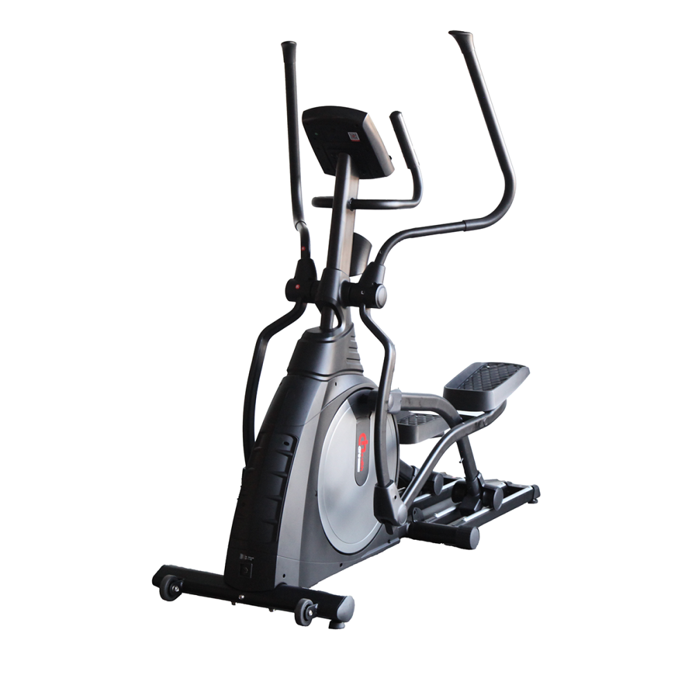 مقابض جهاز اليبتيكال هلثكير مع تصميم متين ومريح