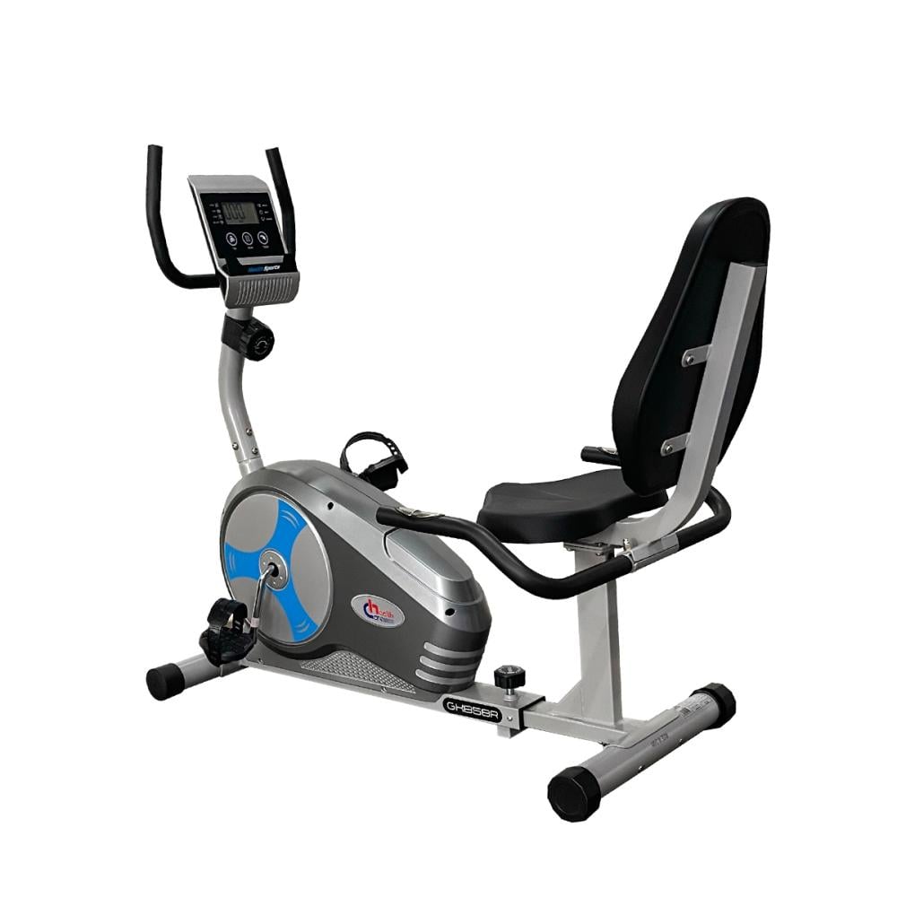 دراجة تمارين كهربائية الفالح تصميم رياضي ثابت