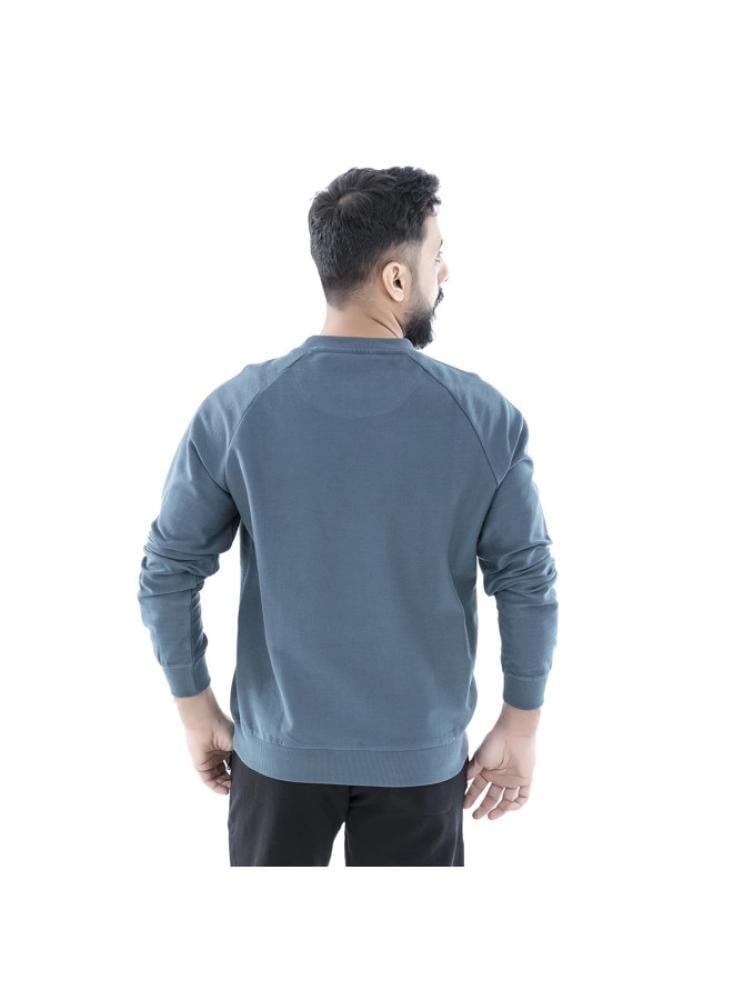 سويت شيرت جري رجالي من باتريك _ AW23-PT-03A