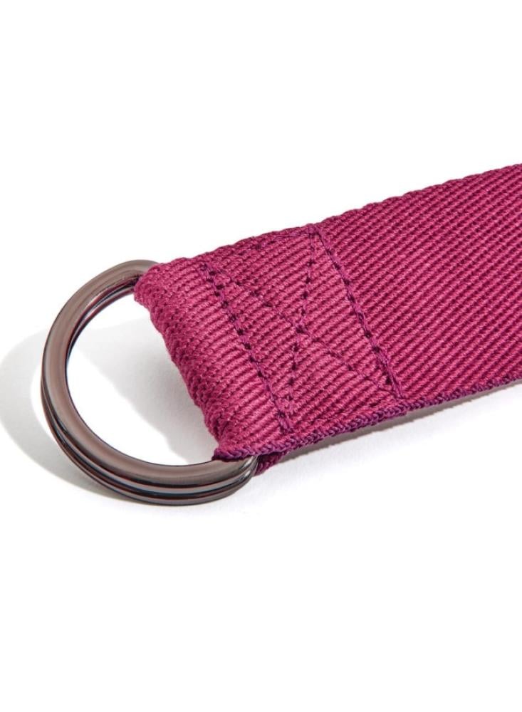 حزام تدريب يوغا اديداس