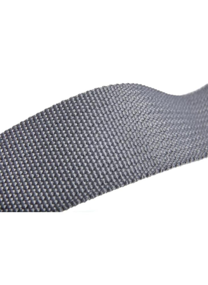 ريبوك حزام حمل لبساط اليوغا - رمادي