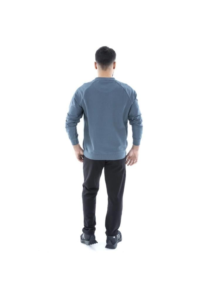 سويت شيرت جري رجالي من باتريك _ AW23-PT-03A