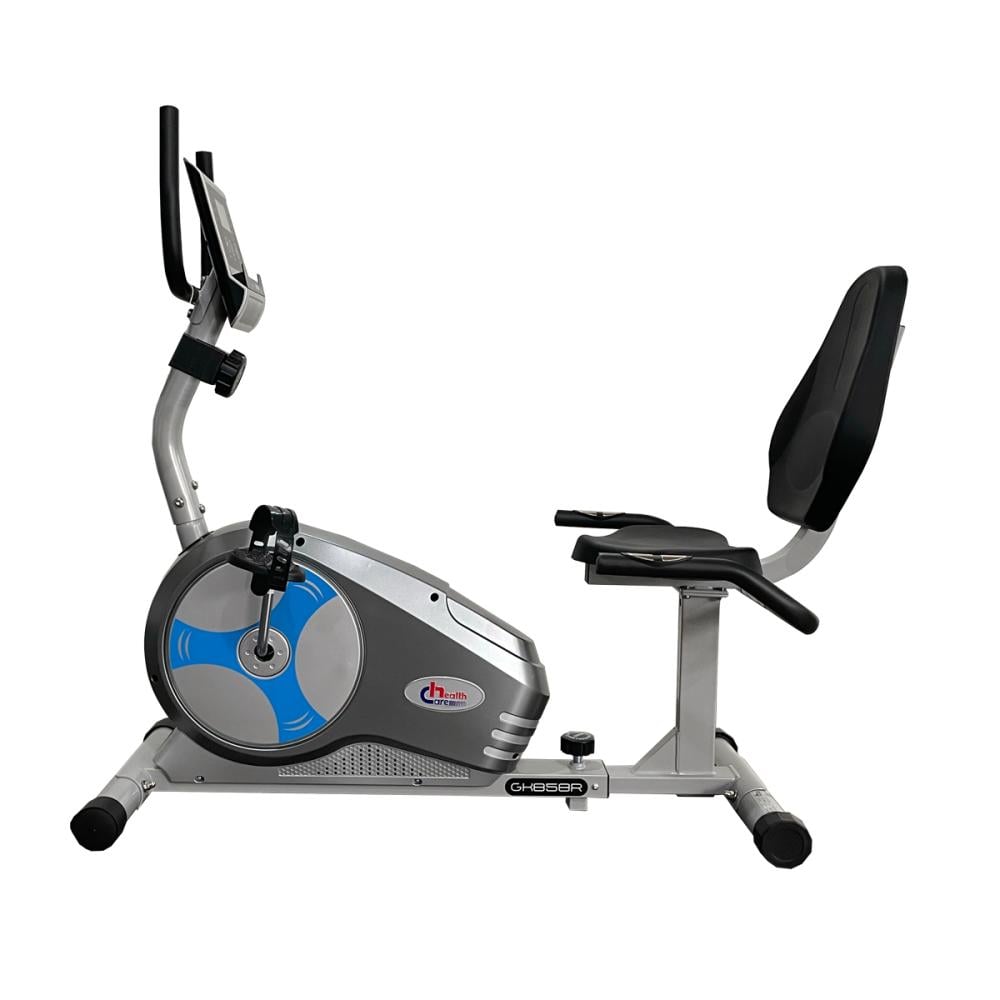 دراجة تمارين كهربائية الفالح ثابتة للمنزل