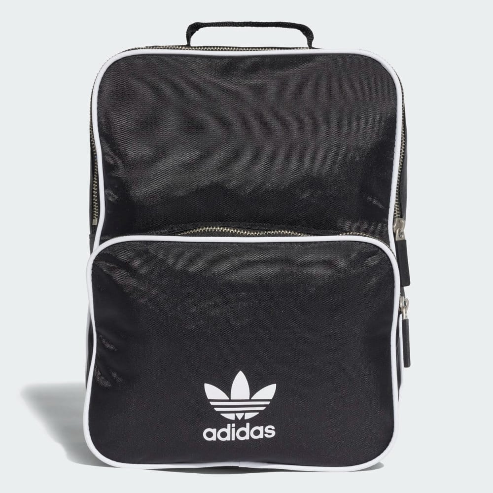 Adidas Black Sports Back Pack - Get Best Price from Manufacturers &  Suppliers in India