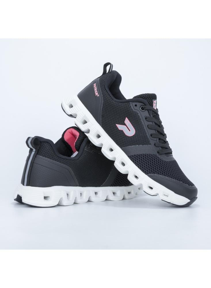 حذاء لايف ستايل نسائي من باتريك _ PAW2330103-BKPI