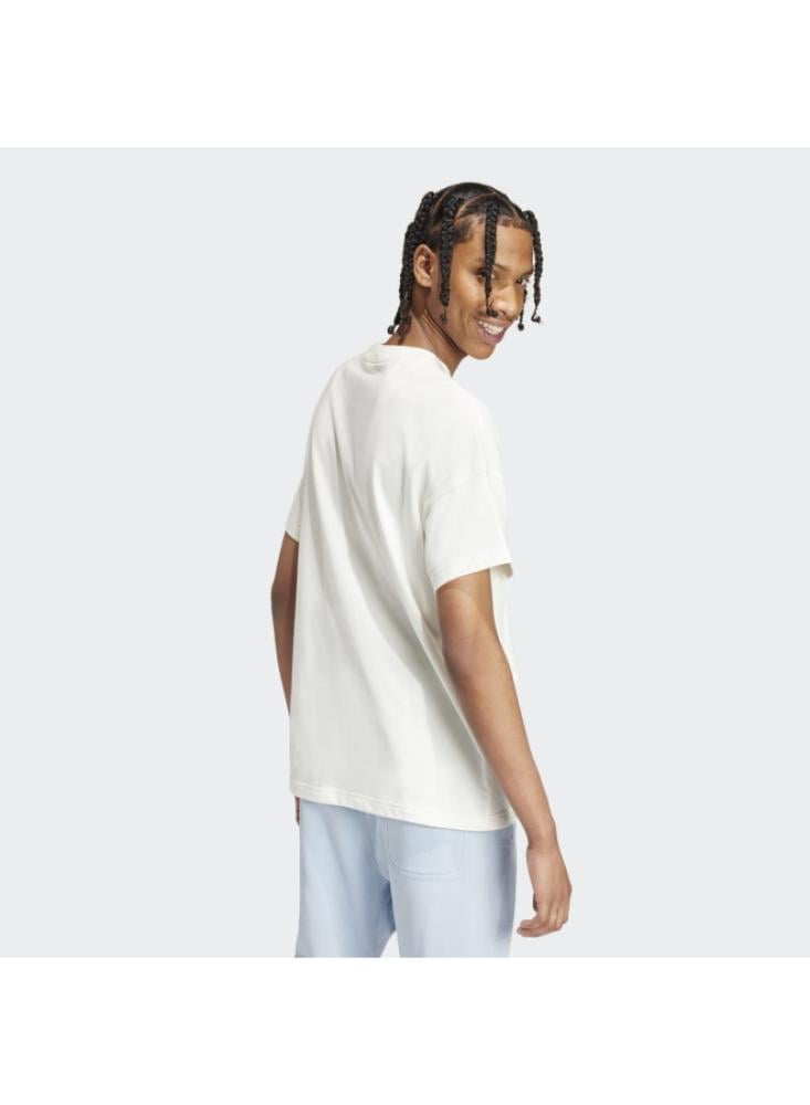 تيشيرت لايف ستايل رجالي من اديداس _ IV5217