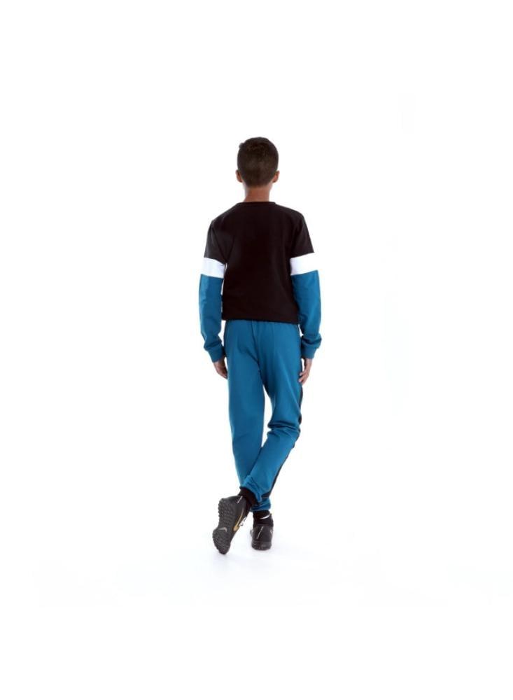 بنطال لايف ستايل ولادي من باتريك _ KHDW-010