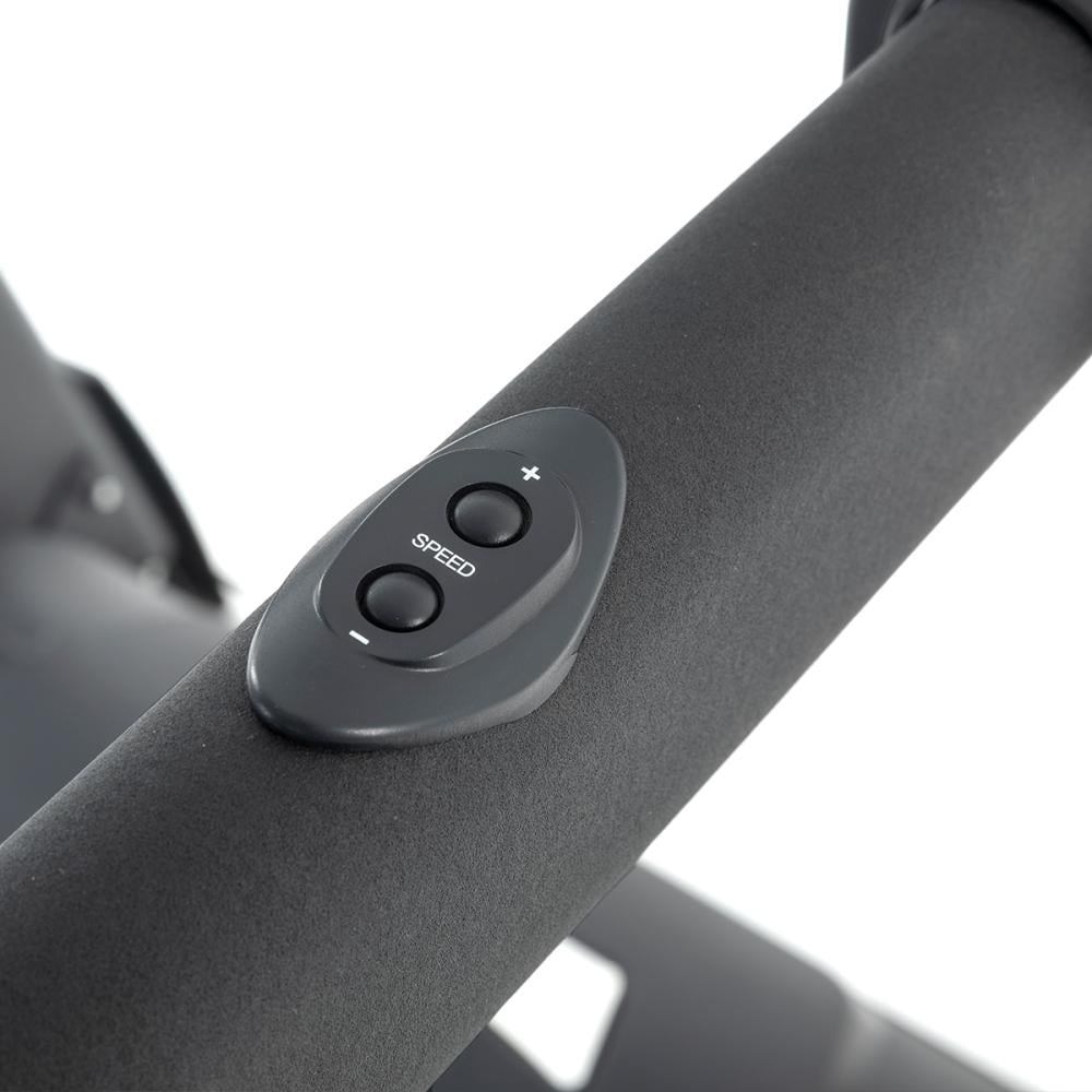 منطقة التحكم الوسطى لجهاز سير كهربائي قابل للطي 4 حصان من هلثكير