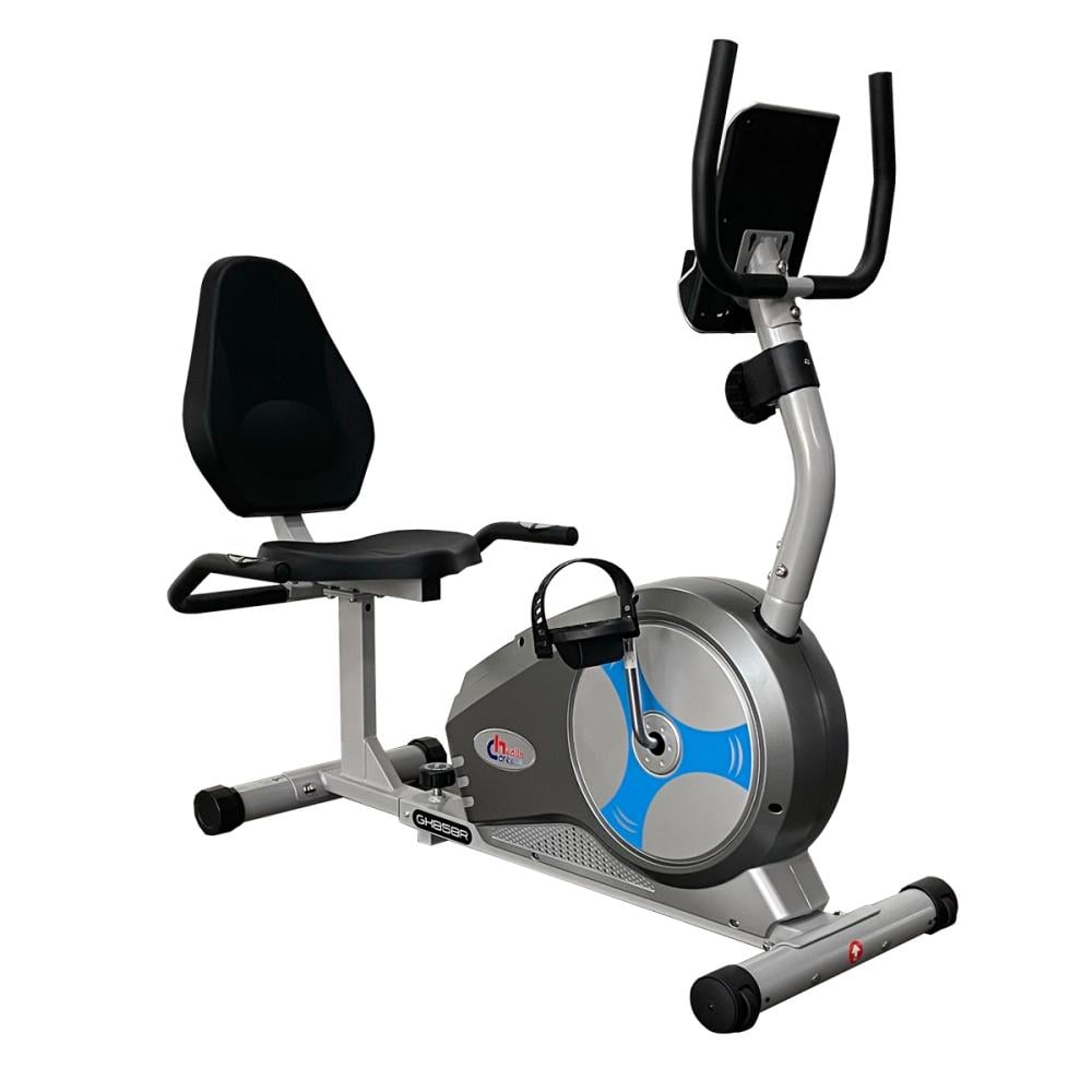 دراجة تمارين كهربائية الفالح مقاومة مغناطيسية