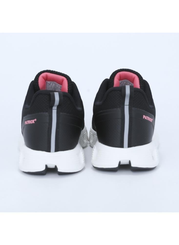حذاء لايف ستايل نسائي من باتريك _ PAW2330103-BKPI