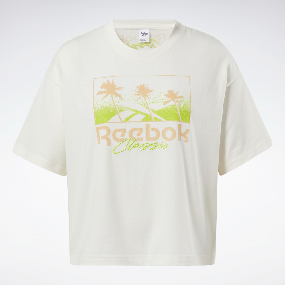 Reebok training t-shirt - بيت الرياضة
