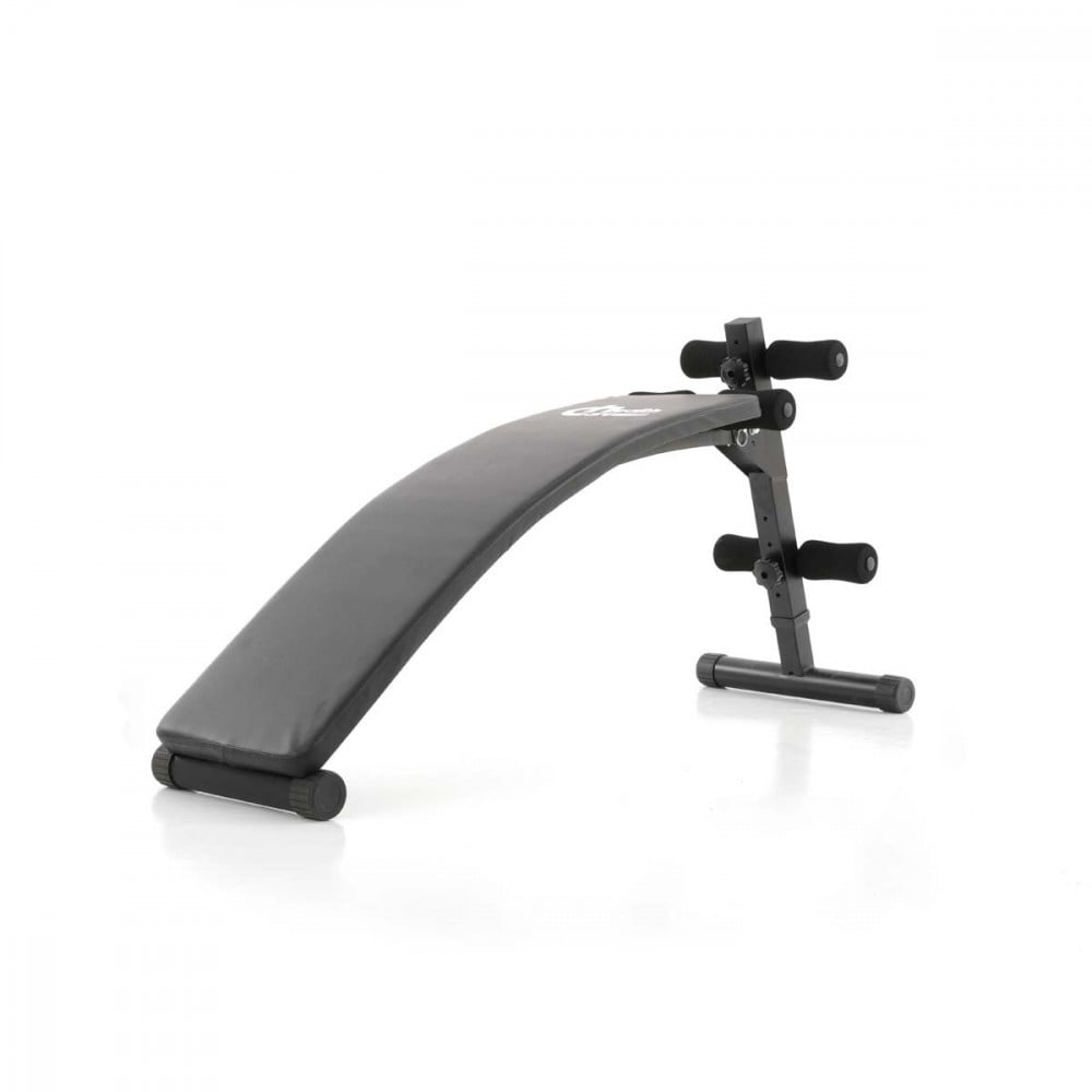 كرسي لتمارين البطن والظهر ماركة هلثكير