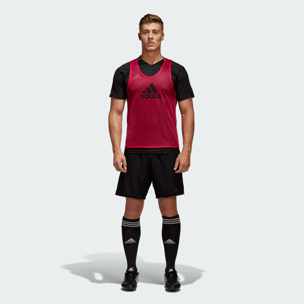 adidas football shirt sizing