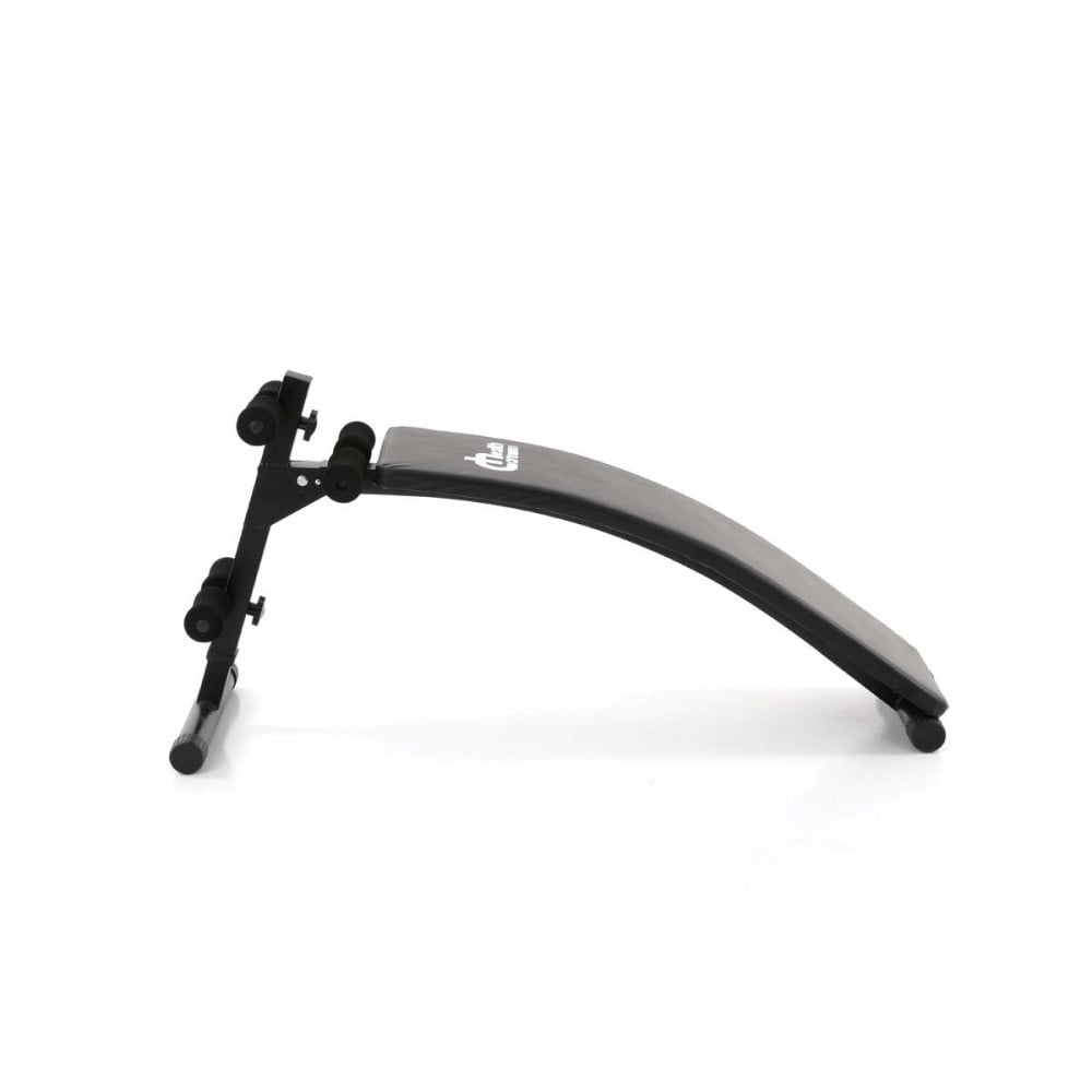 كرسي لتمارين البطن والظهر ماركة هلثكير