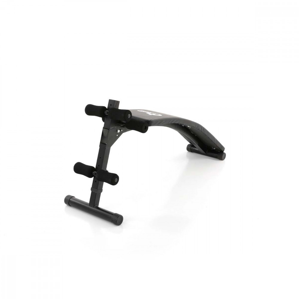 كرسي لتمارين البطن والظهر ماركة هلثكير