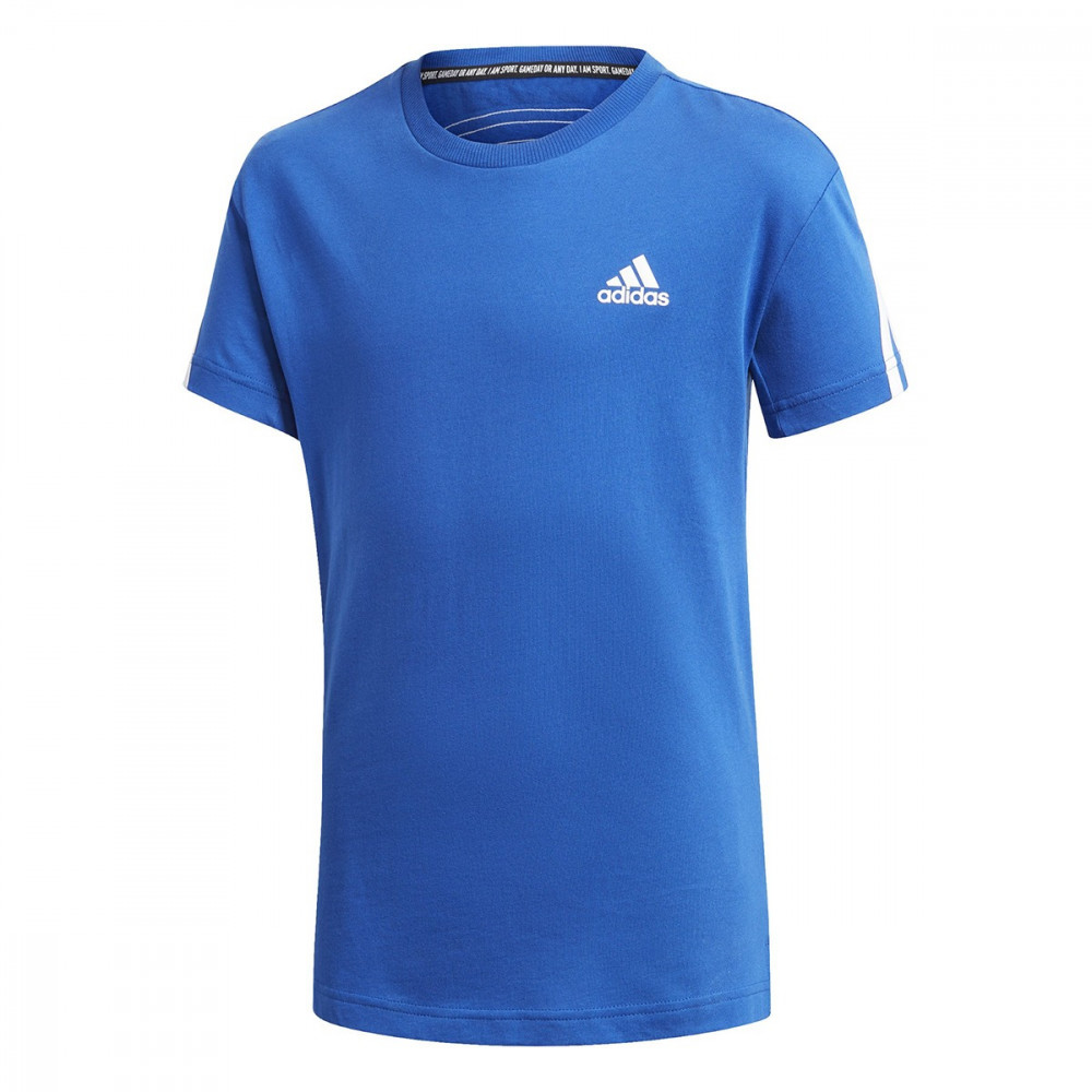 Adidas Athletics T-shirt for boys بيت الرياضة الفالح