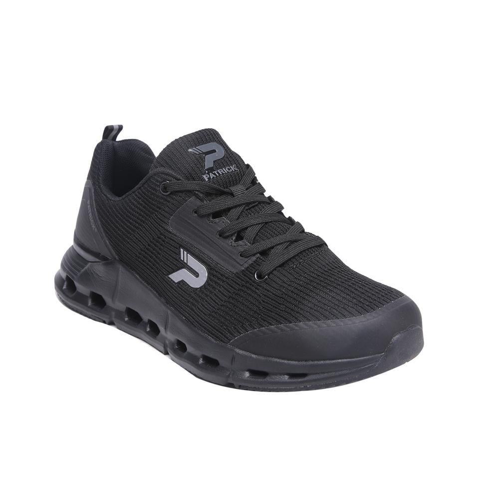 حذاء لايف ستايل رجالي من باتريك _ PTM23311-BK