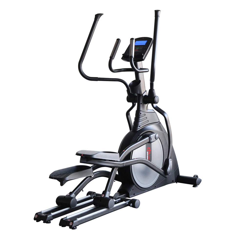 صورة جهاز اوربتكال هلثكير 24 برنامج باللون الأسود من الفالح