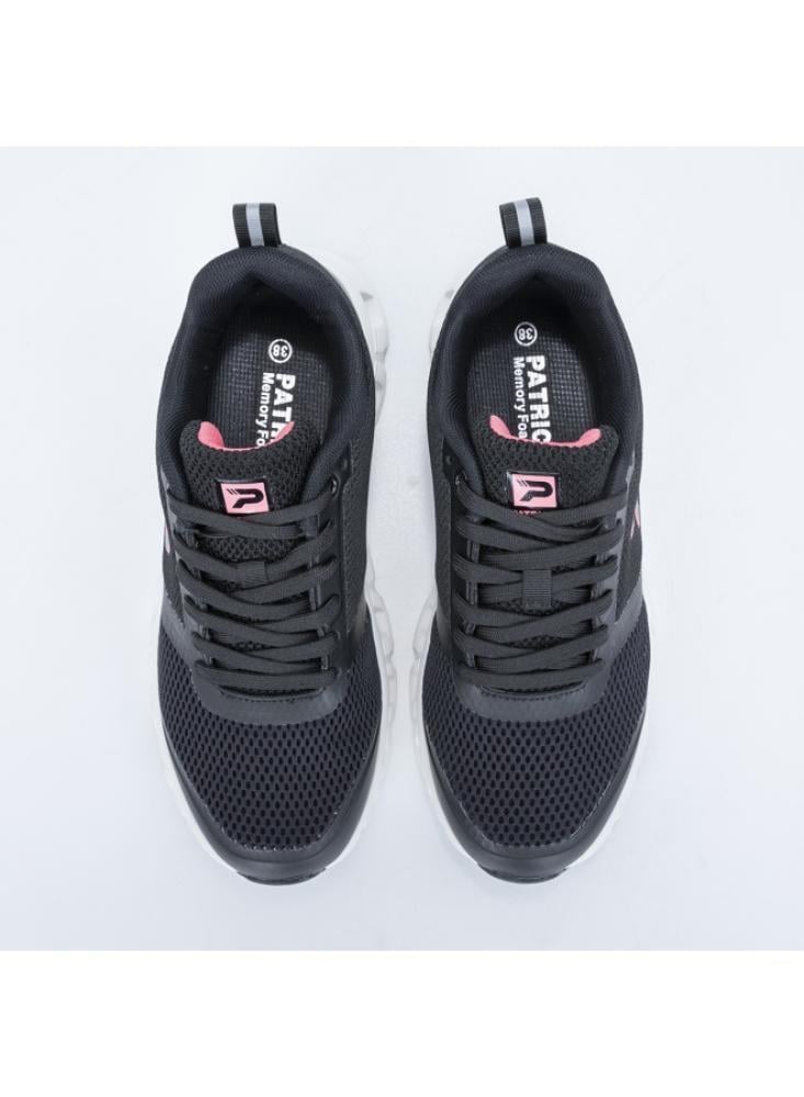 حذاء لايف ستايل نسائي من باتريك _ PAW2330103-BKPI