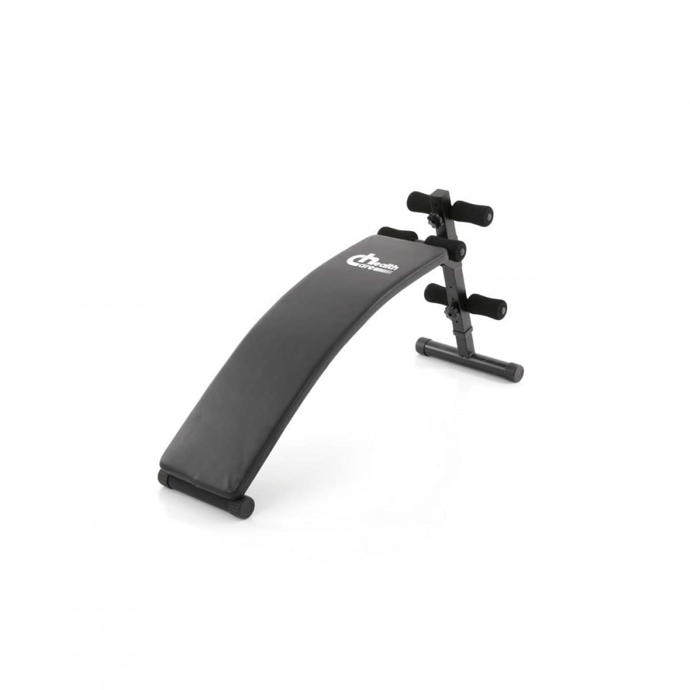 كرسي لتمارين البطن والظهر ماركة هلثكير