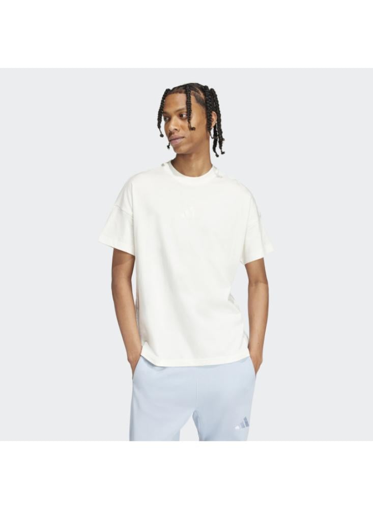 تيشيرت لايف ستايل رجالي من اديداس _ IV5217