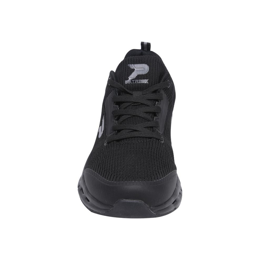 حذاء لايف ستايل رجالي من باتريك _ PTM23311-BK