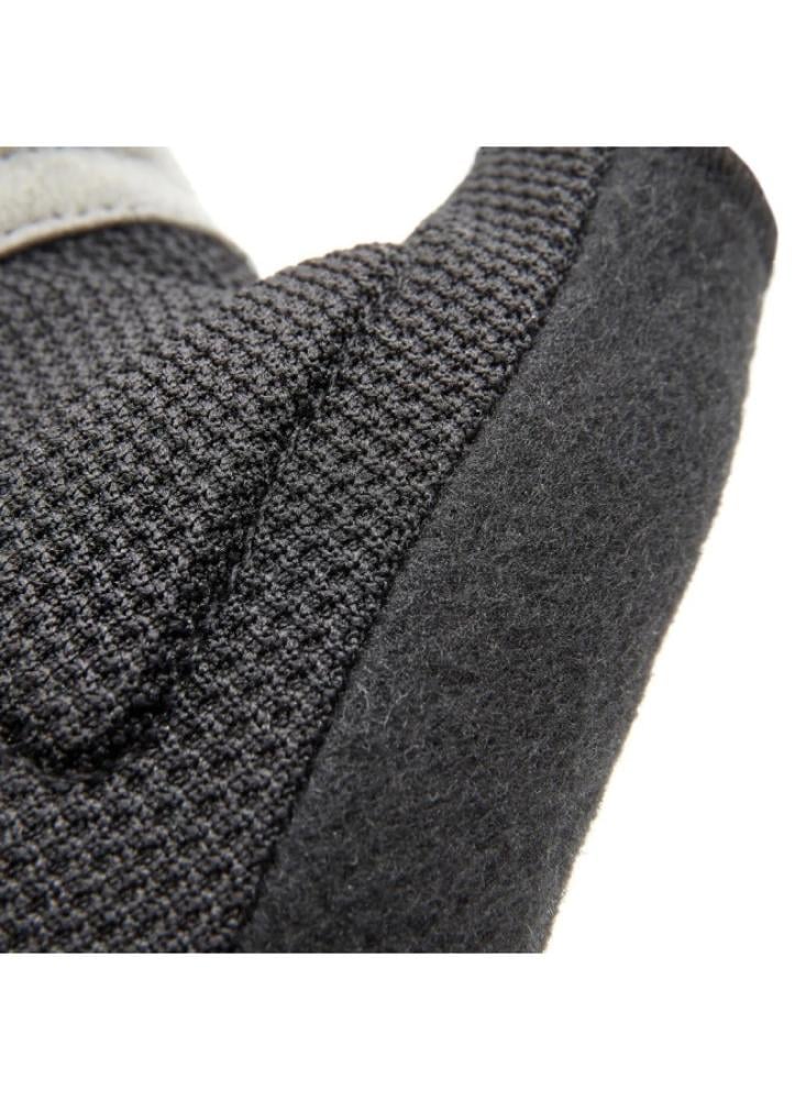 ريبوك فتنس زوج قفازات تدريب - L - أسود